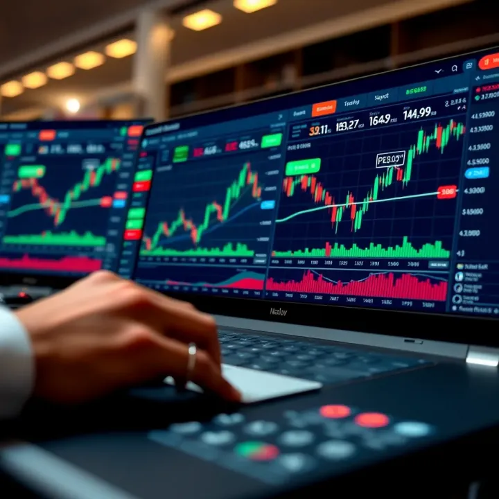 Mejores plataformas de trading para principiantes Mejores plataformas de trading para principiantes