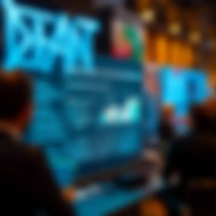 Key Activities and Best Practices in Risk Management Visual representation of key risk management activities and best practices in various industries