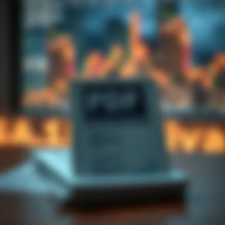 Collection of educational PDF documents related to financial market strategies