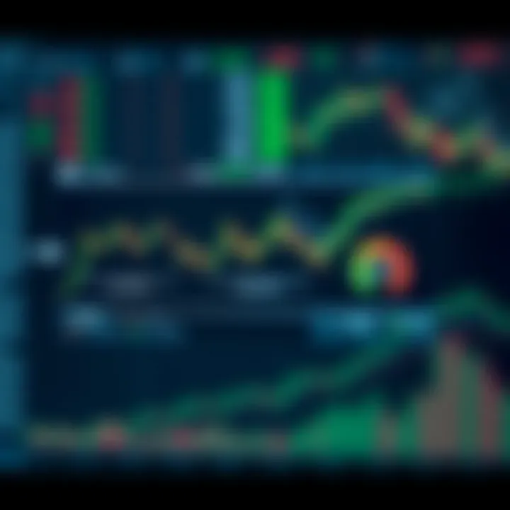 Diagram illustrating automatic replication of trades from expert to follower