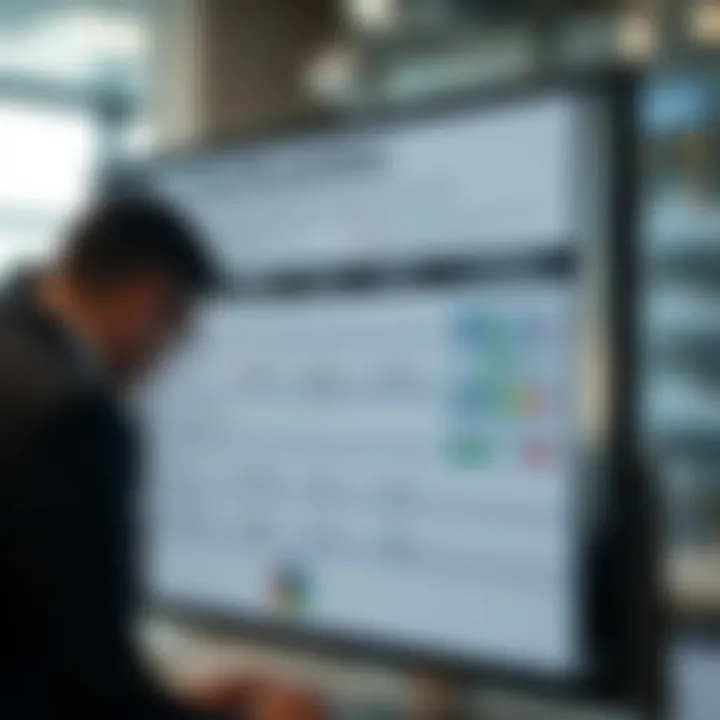 Comparison chart showing benefits and risks of following expert traders