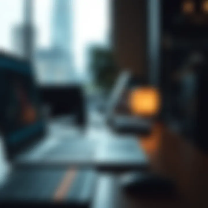 Illustration of financial risks and benefits associated with copy trading activities