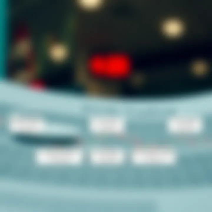 Diagram illustrating how funding companies support Forex traders by providing capital and risk management services