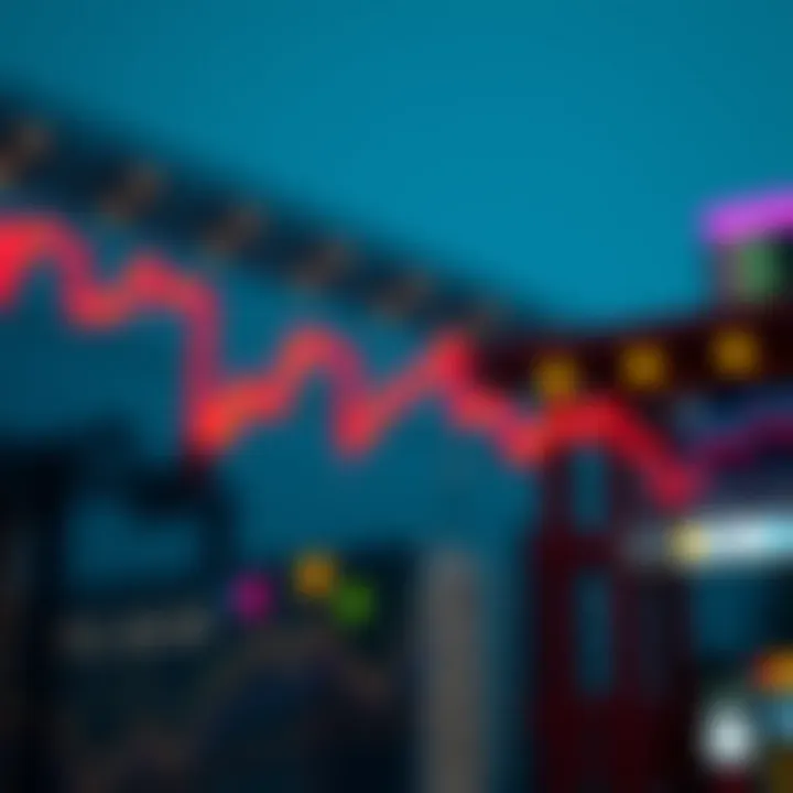 Illustration showing a bullish Japanese candlestick pattern with a long body and small wicks indicating strong upward market momentum