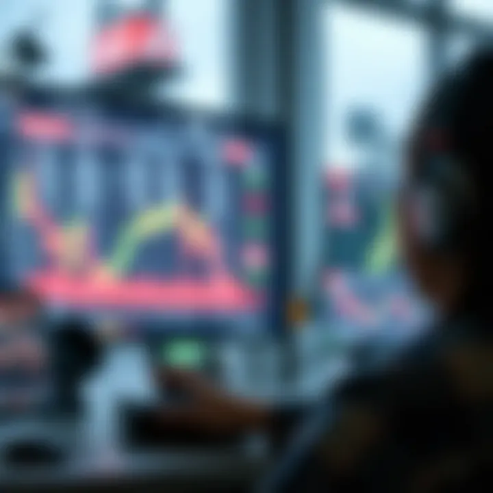 Media Influence on Public Perception of Financial Products Conceptual representation of media influence on public perception of financial products