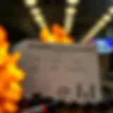 Diagram illustrating key components of disaster risk management including identification, prevention, response, and recovery phases