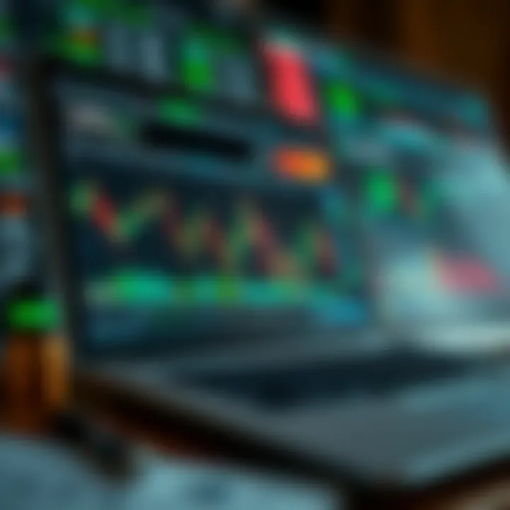 Collection of free PDF resources on technical analysis with graphs and data