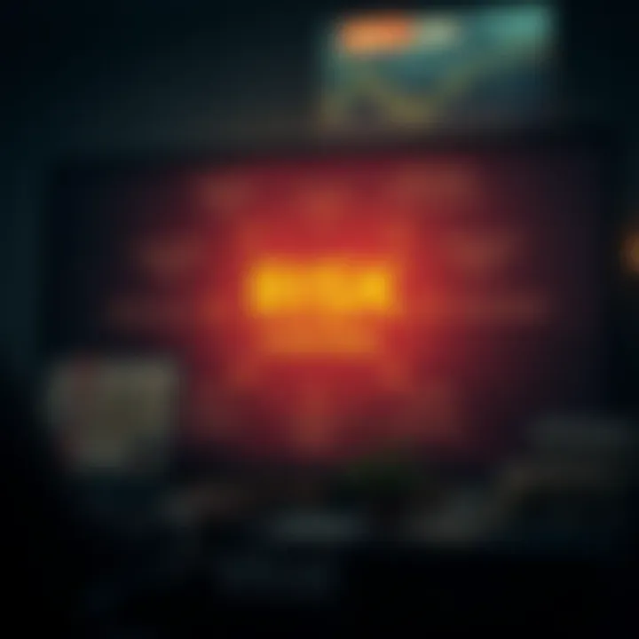 Visual representation of risk control techniques used in organizational settings