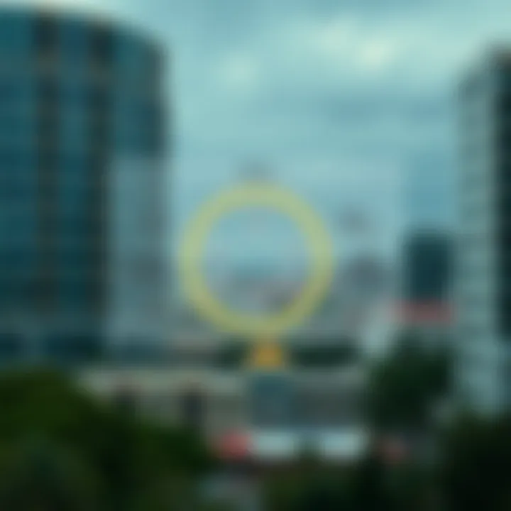 Institutional Framework and Strategies for Risk Management in Colombia Diagram illustrating institutional roles and strategies for risk prevention and mitigation in Colombia