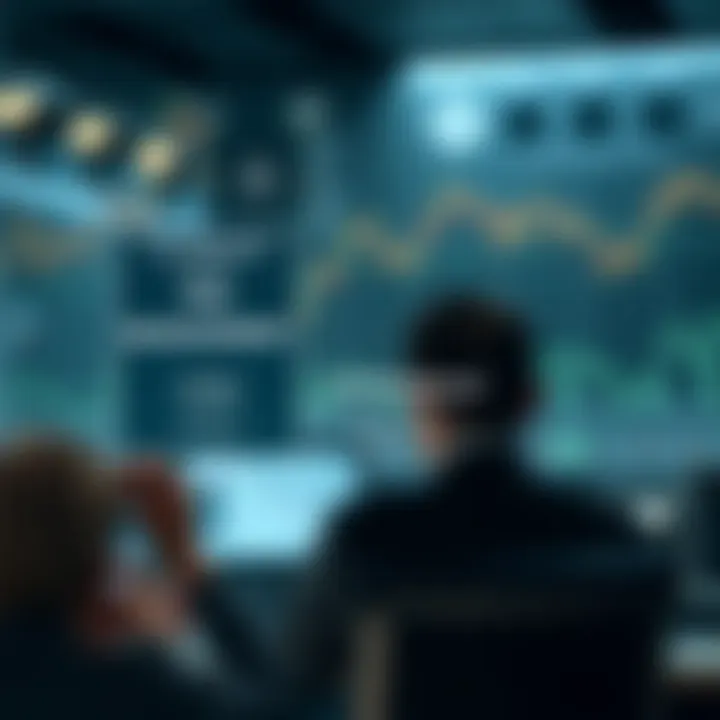 Diagram illustrating key components of risk management including identification, assessment, and control strategies