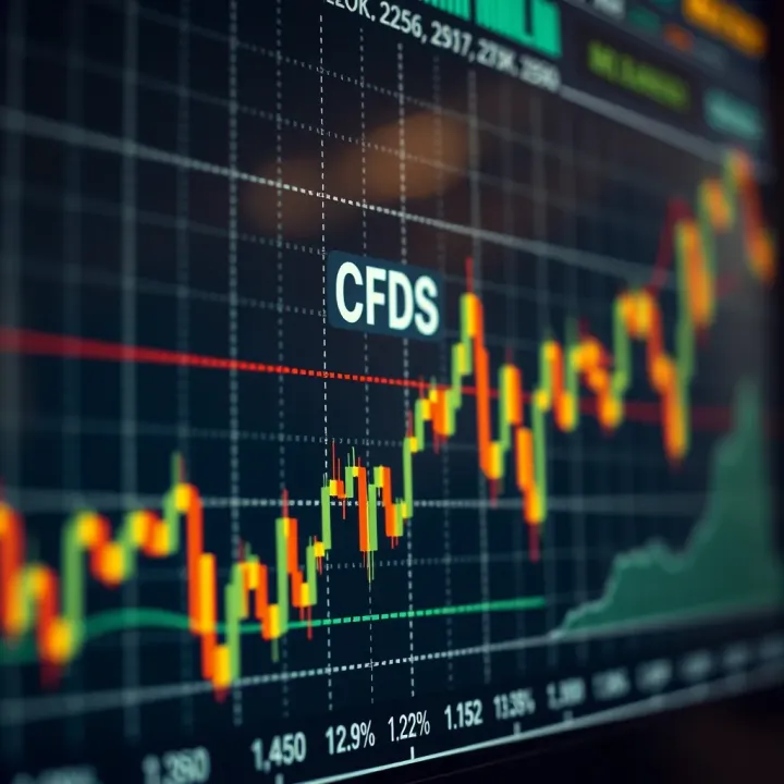 CFD y Opciones Binarias: Guía Básica y Riesgos