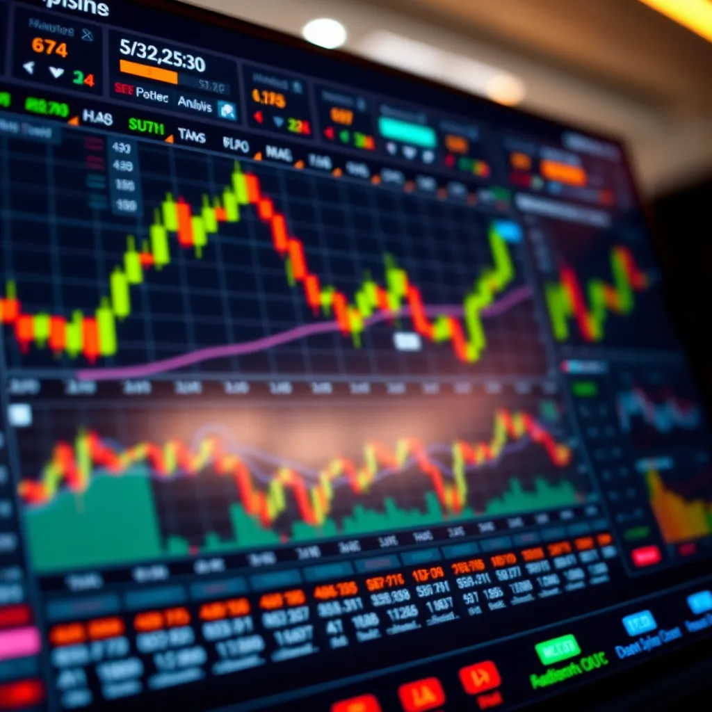 Cómo elegir la mejor plataforma de trading - binariascolombia