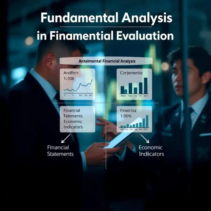 Análisis Técnico vs Fundamental en Finanzas