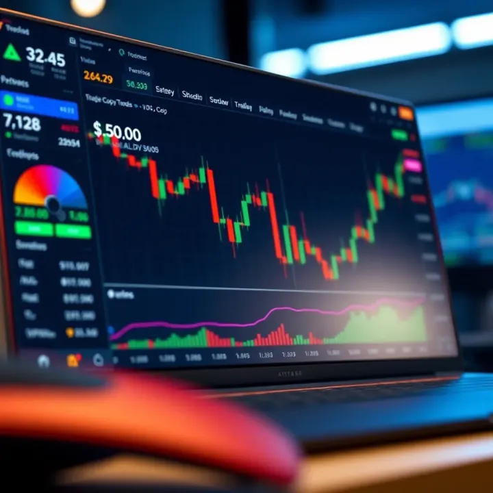 Guía completa sobre copy trading gratis y cómo funciona