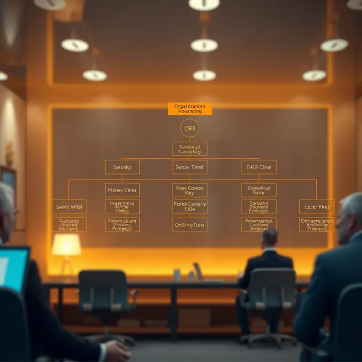Guía práctica para análisis técnico y organizacional