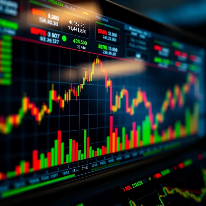 Guía práctica de análisis técnico en trading PDF