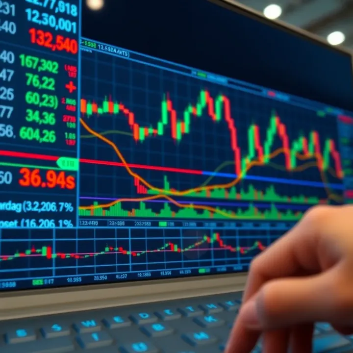 Qué es el Copy Trading y cómo funciona
