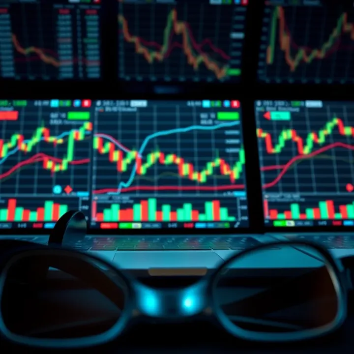 Curso de Trading Online: Guía para Principiantes