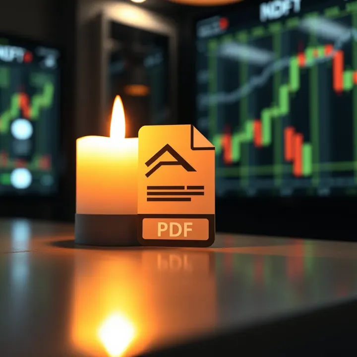 Patrones de Velas para Análisis Técnico en PDF