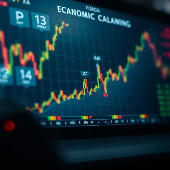 Guía práctica del calendario económico en Forex Guía práctica del calendario económico en Forex