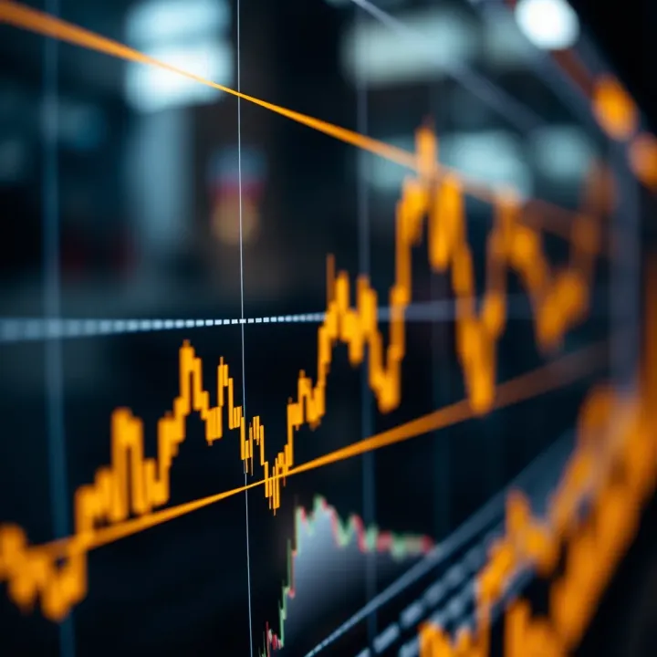 Guía para Interpretar Gráficos en Forex