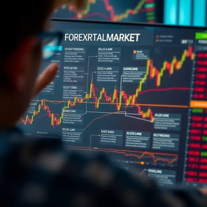 Guía básica para entender el trading forex