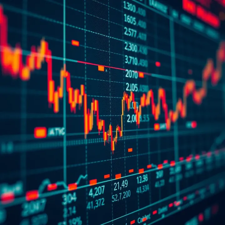 Guía básica para entender el trading forex