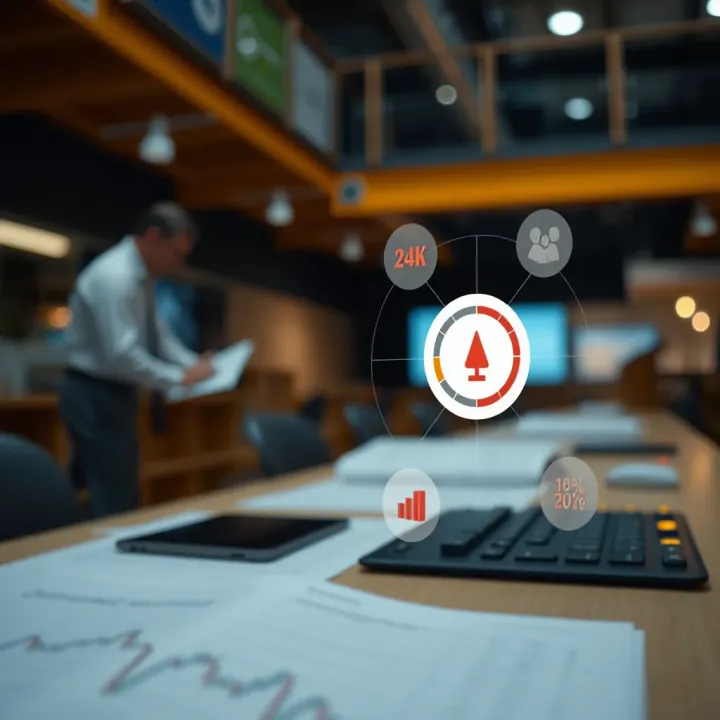 Gestión de riesgo: conceptos y aplicación práctica