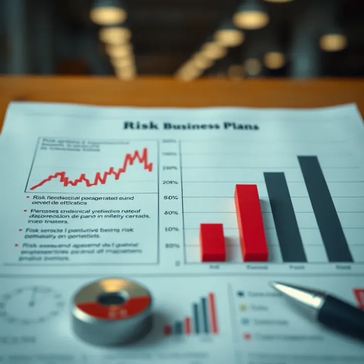 Análisis técnico de un plan de negocios