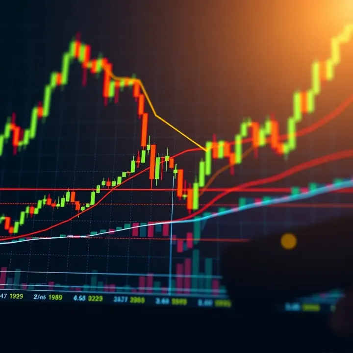 Guía práctica de análisis técnico en mercados financieros Guía práctica de análisis técnico en mercados financieros
