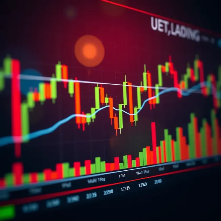 Guía Completa de Análisis Técnico en Trading Guía Completa de Análisis Técnico en Trading