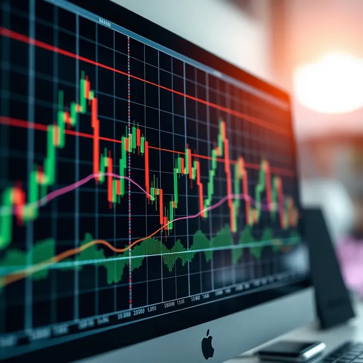 Análisis Técnico y Fundamental en Inversiones