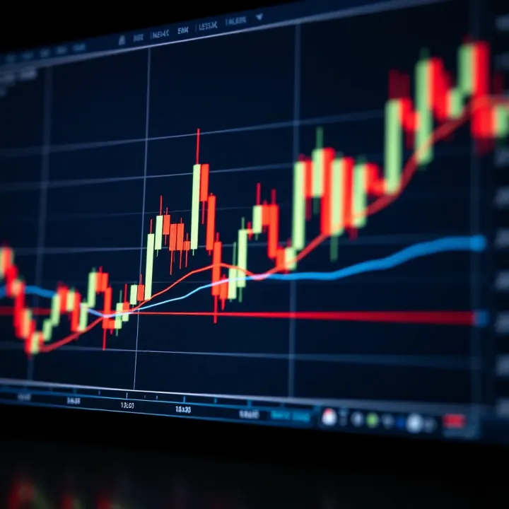 Análisis técnico en mercados financieros explicado
