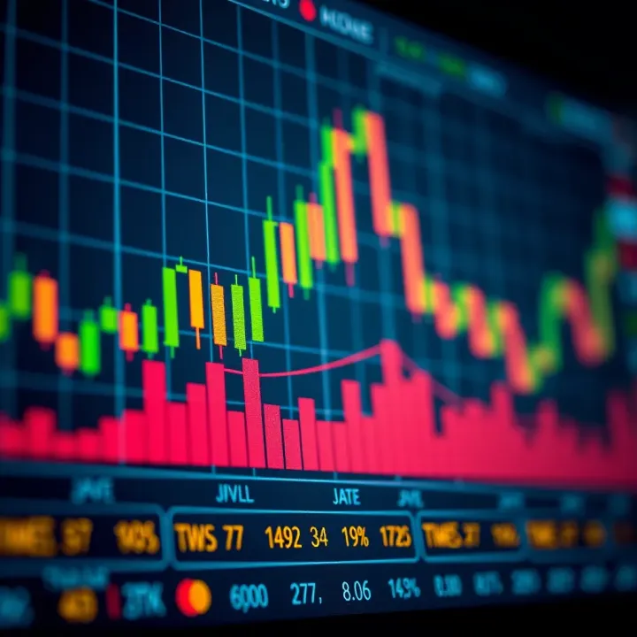 Análisis técnico: cómo usarlo en mercados financieros Análisis técnico: cómo usarlo en mercados financieros