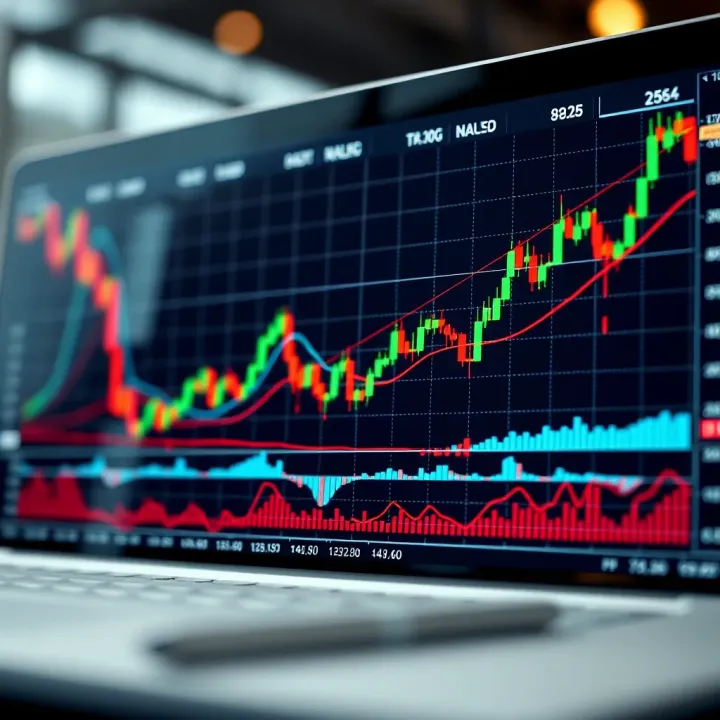Análisis Técnico y Fundamental en Finanzas