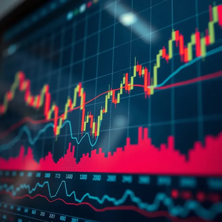 Análisis Técnico: Conceptos y Herramientas Clave
