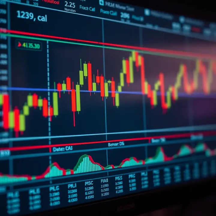 Guía Completa de Análisis Técnico para Trading