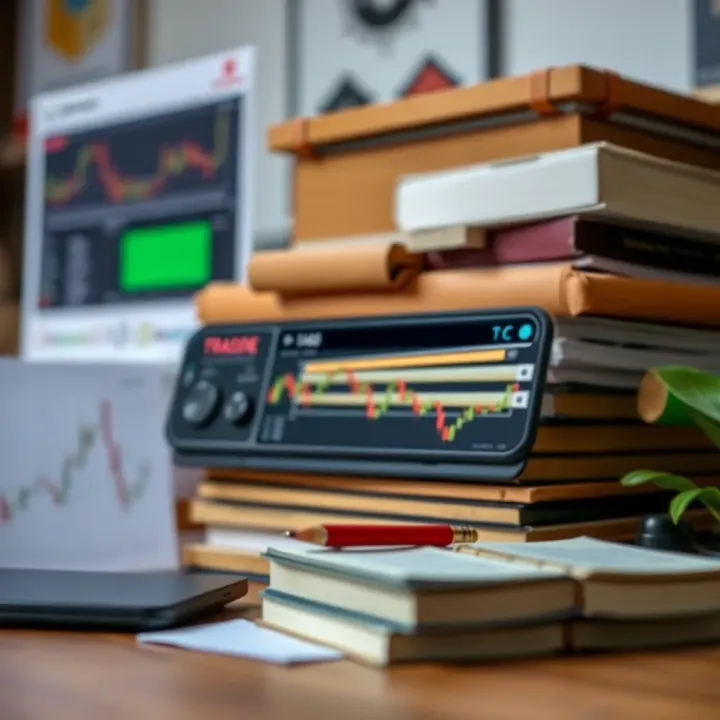 Cómo elegir el mejor curso de trading