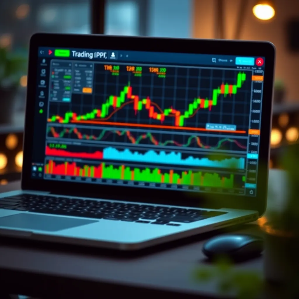 Sample Trading Image Curso de Trading Gratis en PDF: Guía Completa - binariascolombia