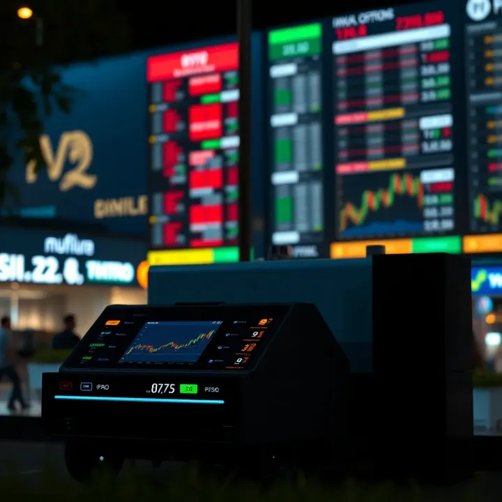 Trustworthy platforms offering binary options without initial investment