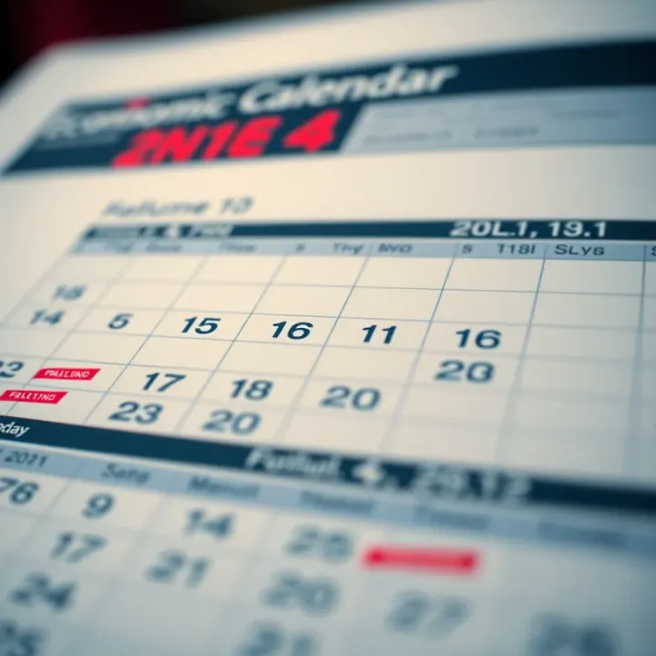 Guía práctica del calendario económico de EE.UU. Guía práctica del calendario económico de EE.UU.